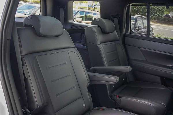 2025 Hyundai Santa Fe Hybrid Calligraphy MX5.V1