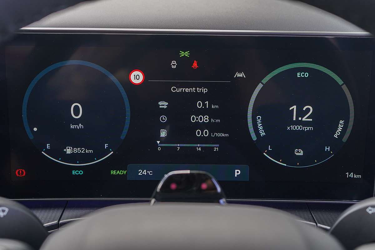 2025 Hyundai Santa Fe Hybrid Calligraphy MX5.V1