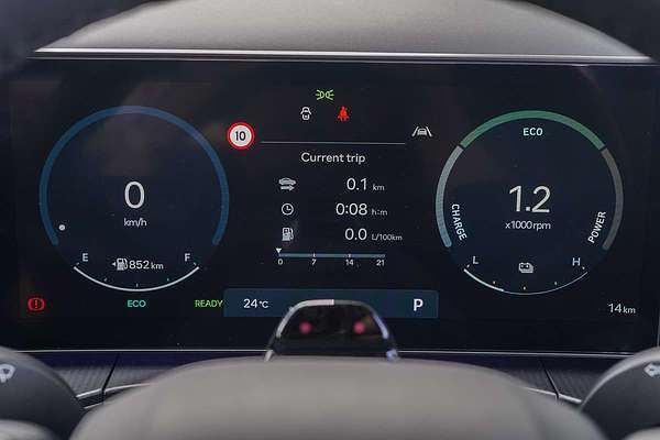 2025 Hyundai Santa Fe Hybrid Calligraphy MX5.V1