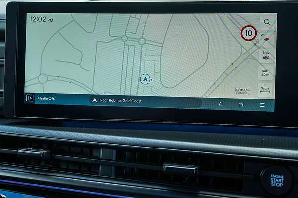 2025 Hyundai Santa Fe Hybrid Calligraphy MX5.V1