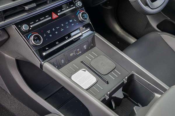 2025 Hyundai Santa Fe Hybrid Calligraphy MX5.V1