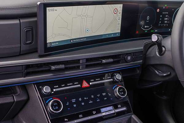 2025 Hyundai Santa Fe Hybrid Calligraphy MX5.V1