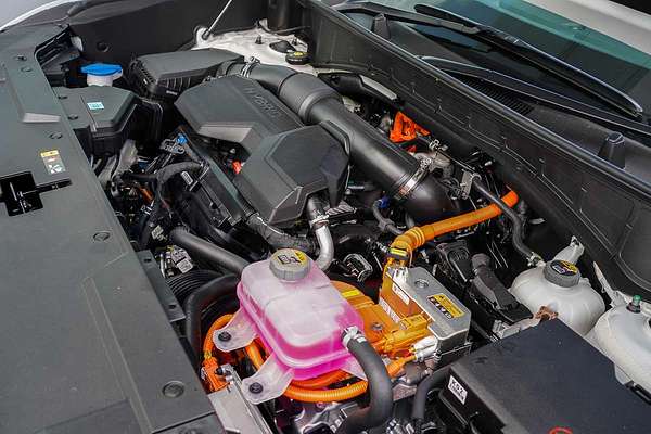 2025 Hyundai Santa Fe Hybrid Calligraphy MX5.V1