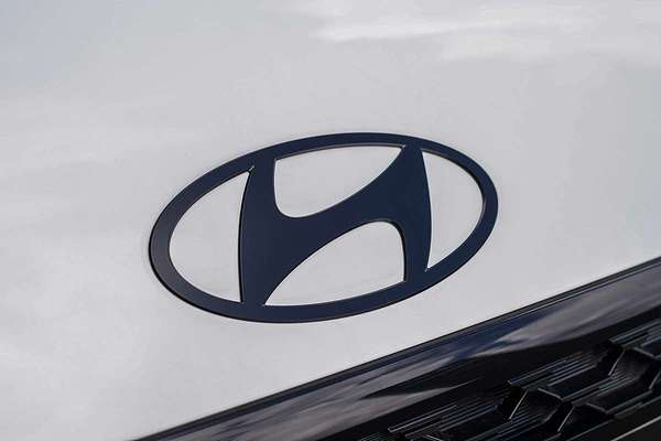 2025 Hyundai Santa Fe Hybrid Calligraphy MX5.V1