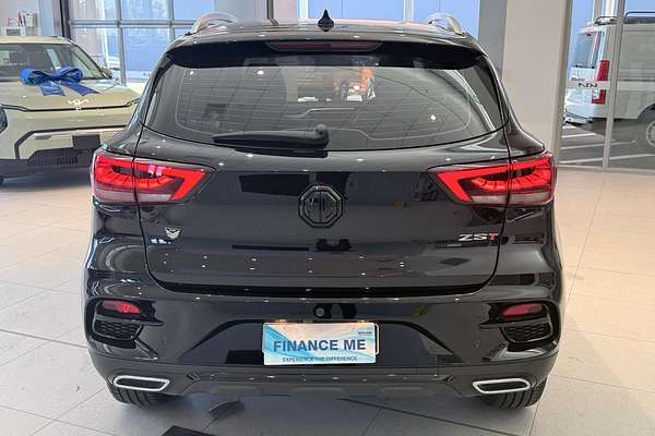 2024 MG ZST Excite