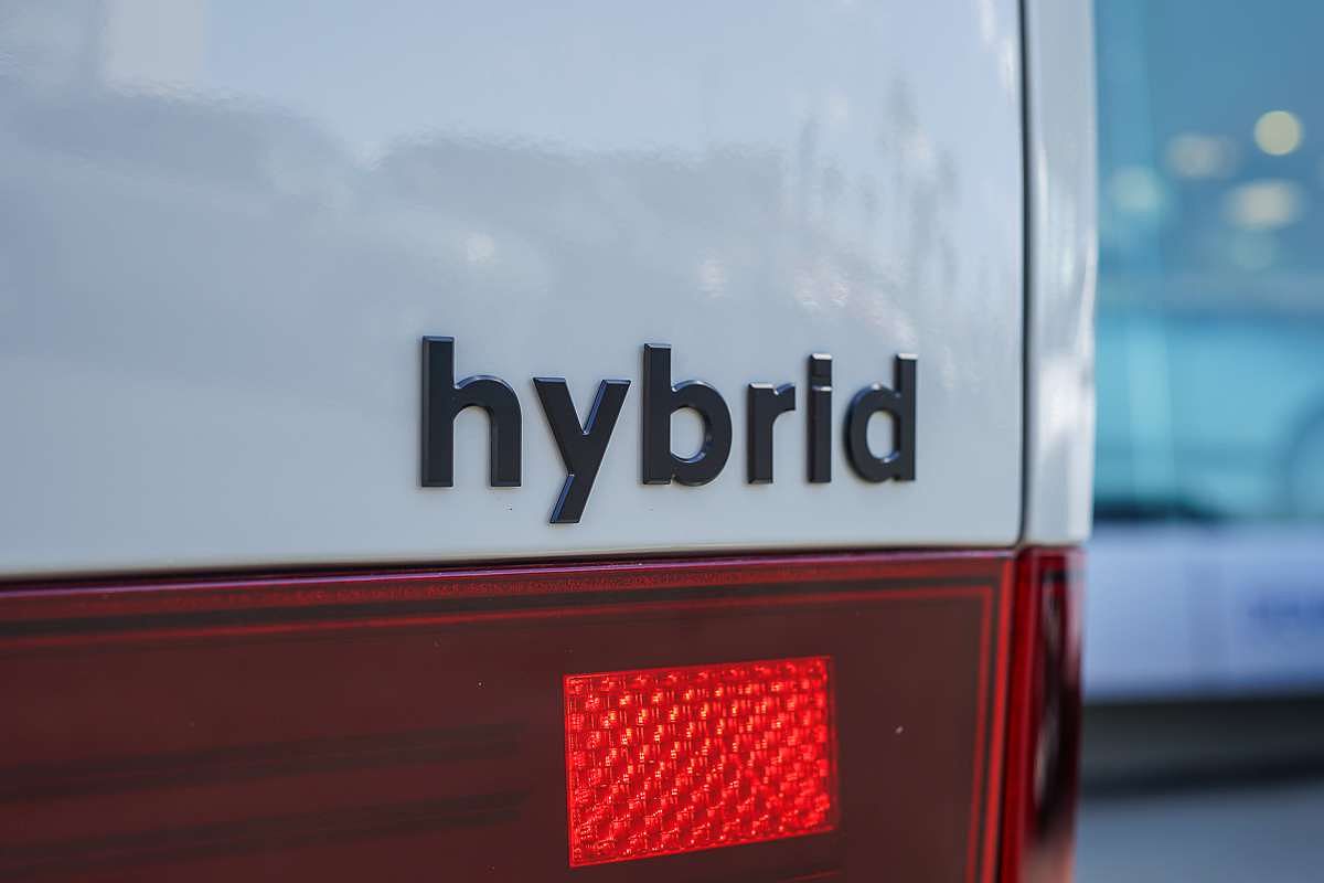 2025 Hyundai Santa Fe Hybrid Calligraphy MX5.V2