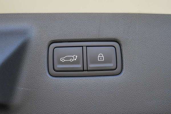 2025 Hyundai Santa Fe Hybrid Calligraphy MX5.V2