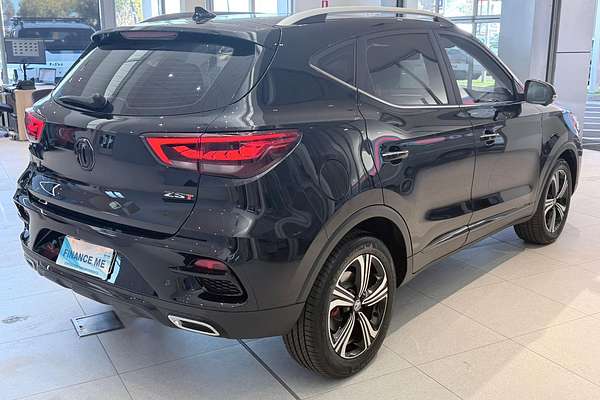 2024 MG ZST Excite