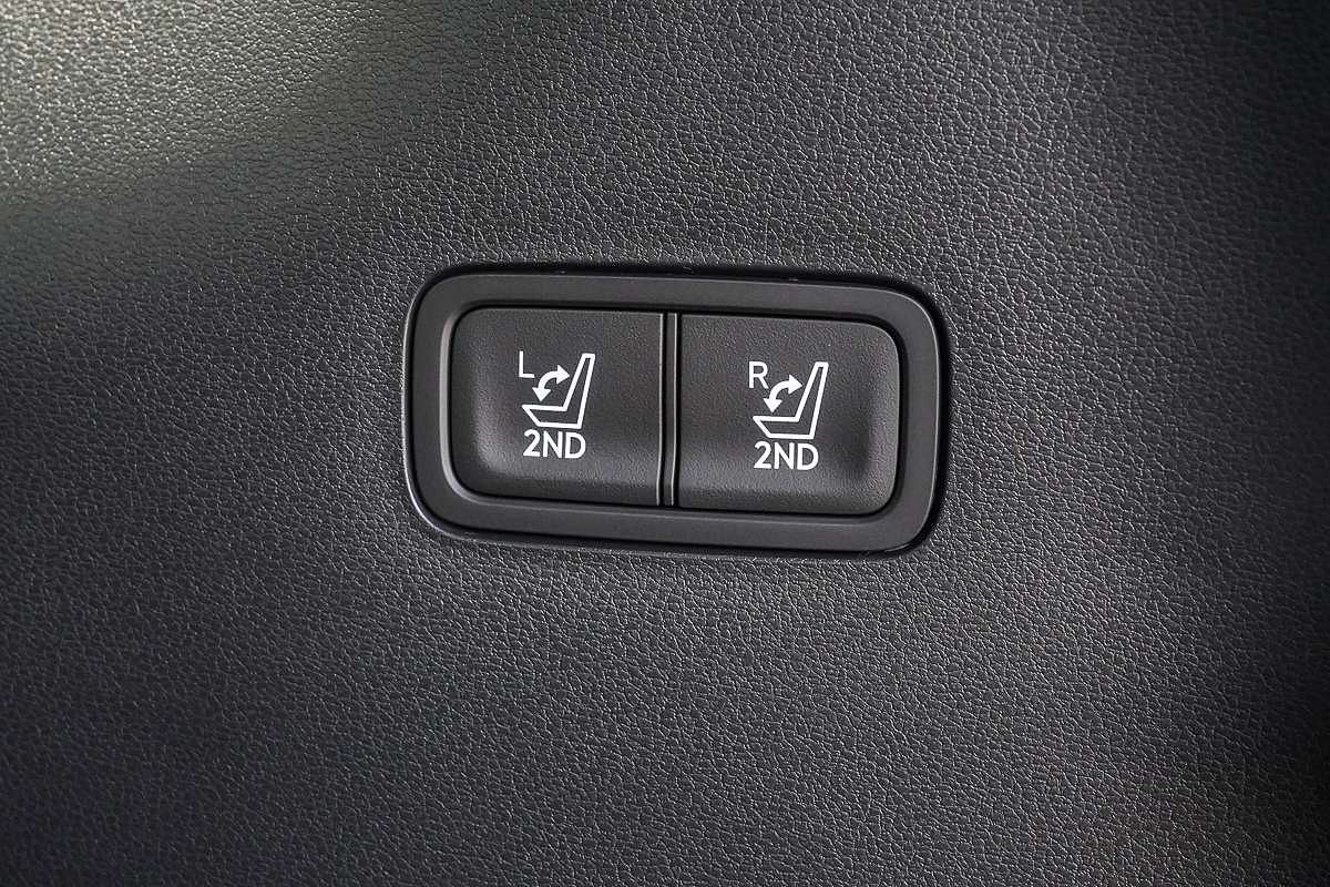 2025 Hyundai Santa Fe Hybrid Calligraphy MX5.V2