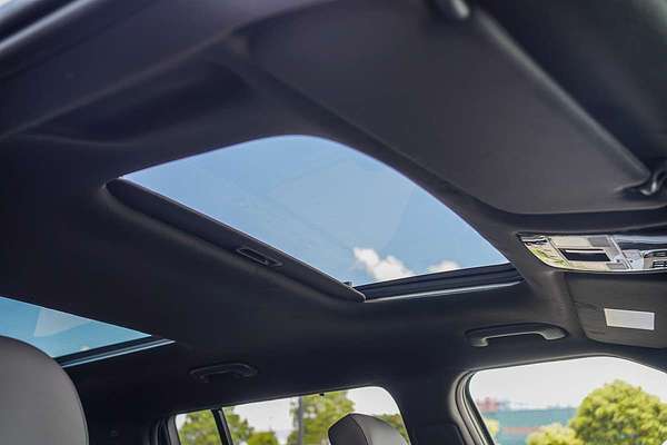 2025 Hyundai Santa Fe Hybrid Calligraphy MX5.V2