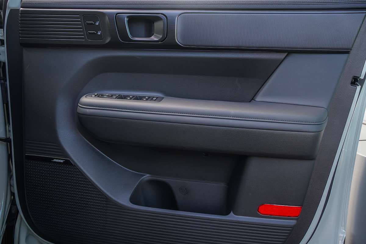 2025 Hyundai Santa Fe Hybrid Calligraphy MX5.V2