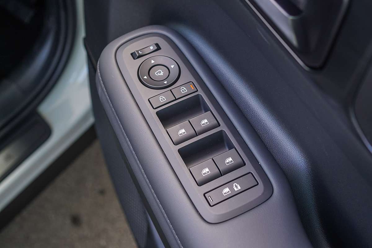 2025 Hyundai Santa Fe Hybrid Calligraphy MX5.V2