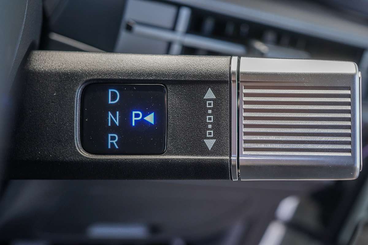 2025 Hyundai Santa Fe Hybrid Calligraphy MX5.V2