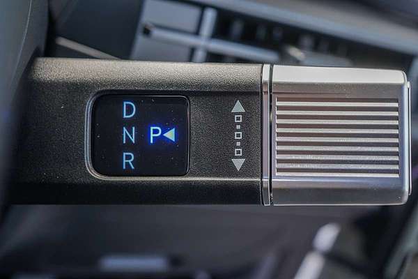 2025 Hyundai Santa Fe Hybrid Calligraphy MX5.V2