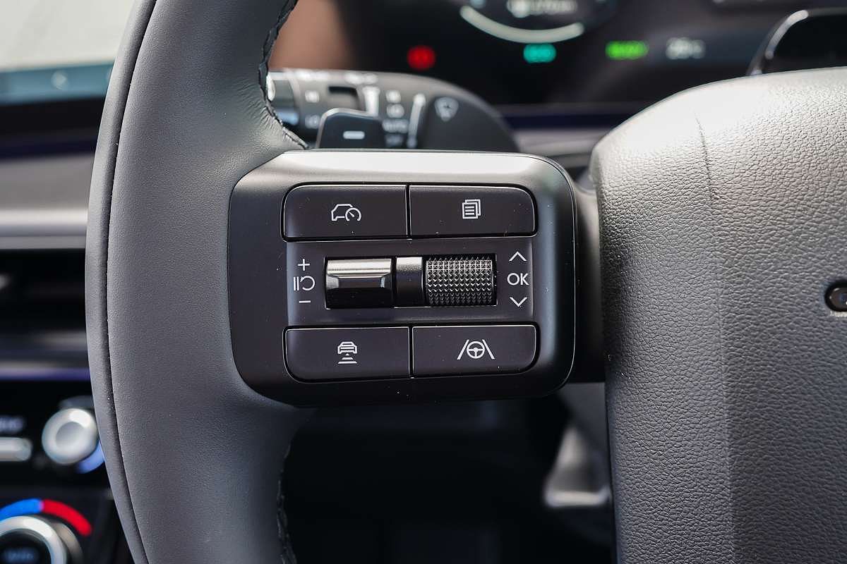 2025 Hyundai Santa Fe Hybrid Calligraphy MX5.V2