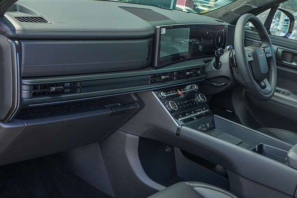 2025 Hyundai Santa Fe Hybrid Calligraphy MX5.V2