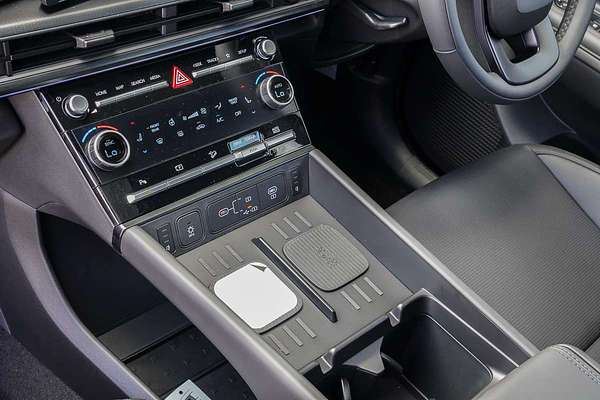 2025 Hyundai Santa Fe Hybrid Calligraphy MX5.V2