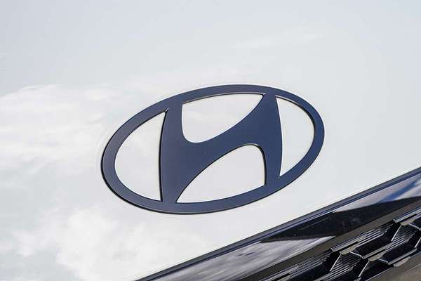 2025 Hyundai Santa Fe Hybrid Calligraphy MX5.V2