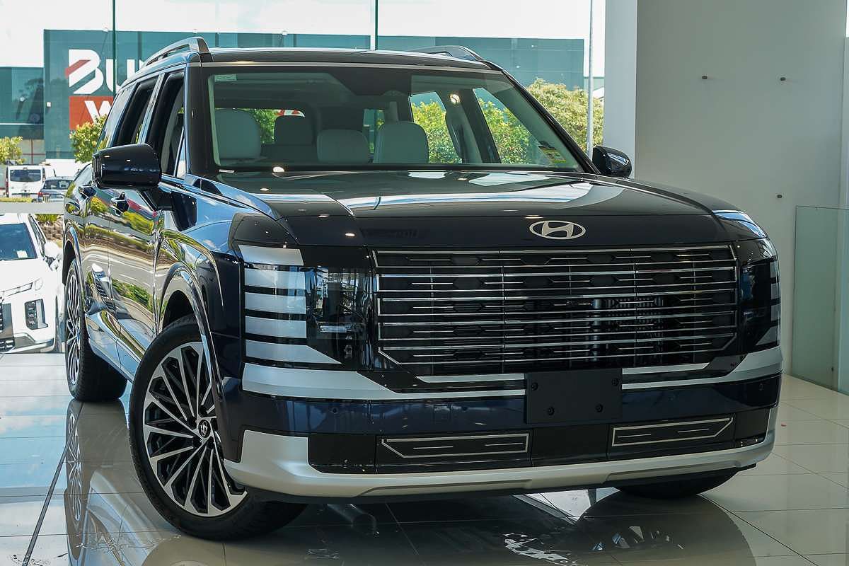 2025 Hyundai Palisade Calligraphy LX3.V1