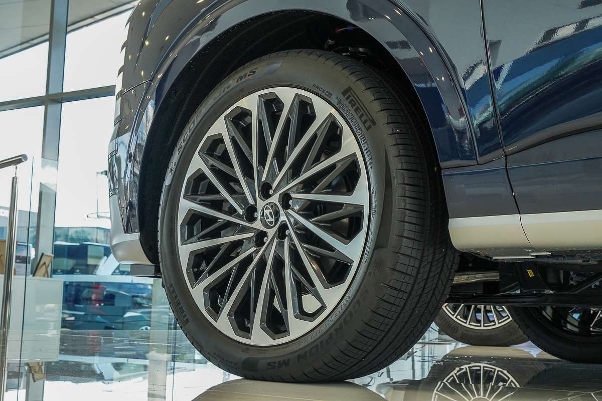 2025 Hyundai Palisade Calligraphy LX3.V1