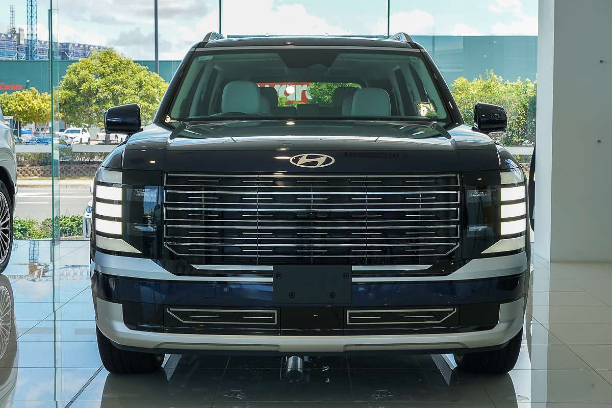 2025 Hyundai Palisade Calligraphy LX3.V1