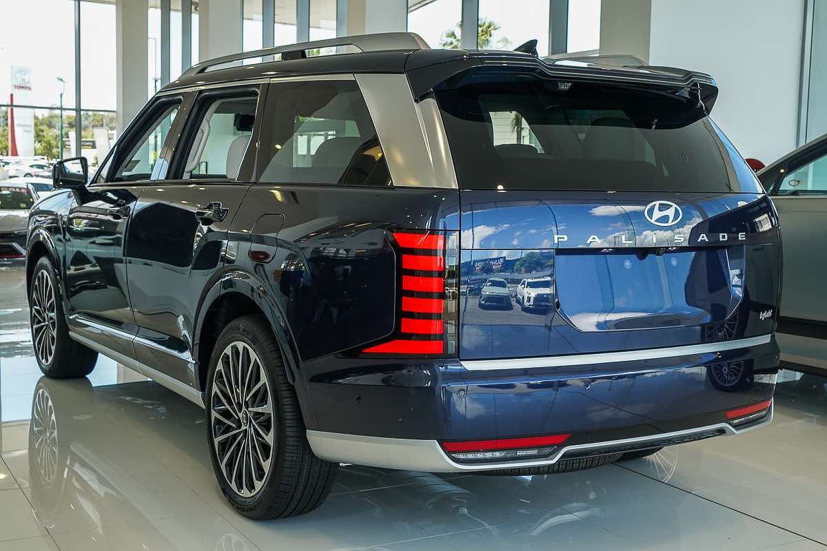 2025 Hyundai Palisade Calligraphy LX3.V1