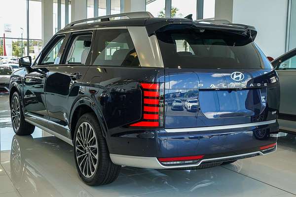2025 Hyundai Palisade Calligraphy LX3.V1