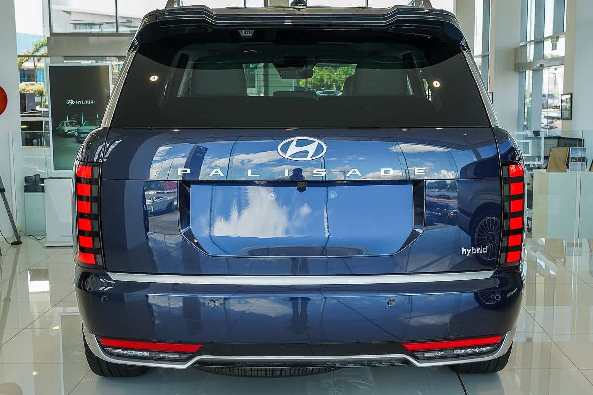 2025 Hyundai Palisade Calligraphy LX3.V1