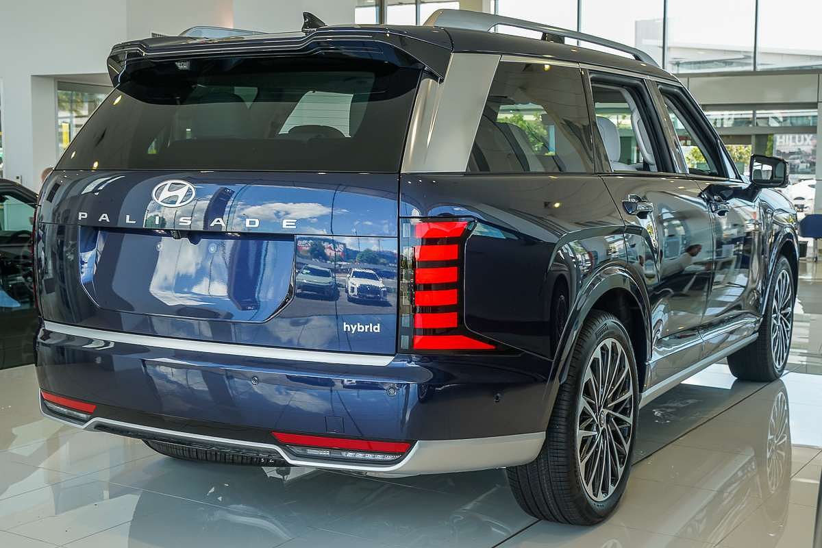 2025 Hyundai Palisade Calligraphy LX3.V1