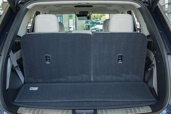 2025 Hyundai Palisade Calligraphy LX3.V1