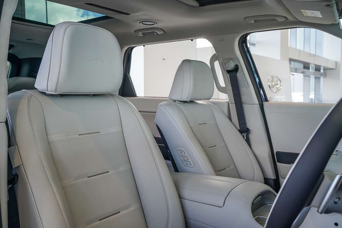 2025 Hyundai Palisade Calligraphy LX3.V1