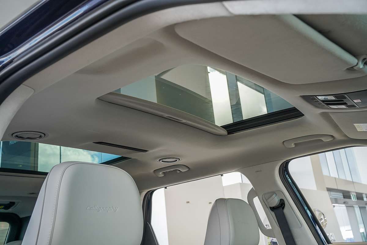 2025 Hyundai Palisade Calligraphy LX3.V1