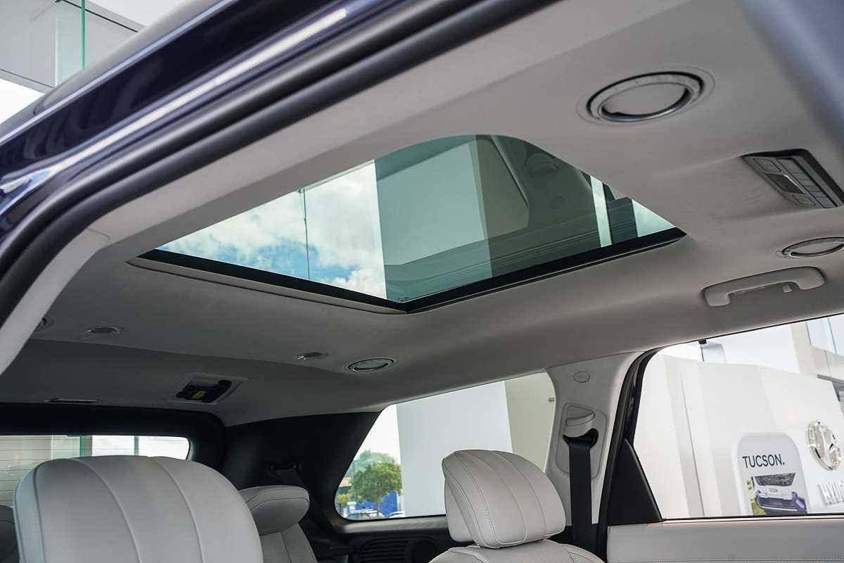 2025 Hyundai Palisade Calligraphy LX3.V1