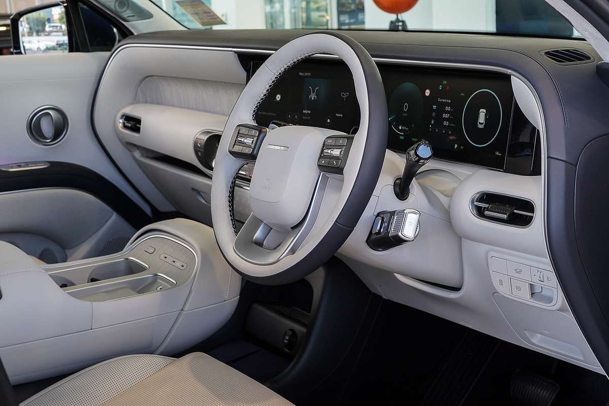 2025 Hyundai Palisade Calligraphy LX3.V1