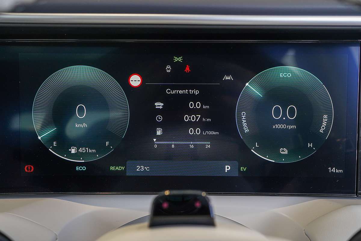 2025 Hyundai Palisade Calligraphy LX3.V1