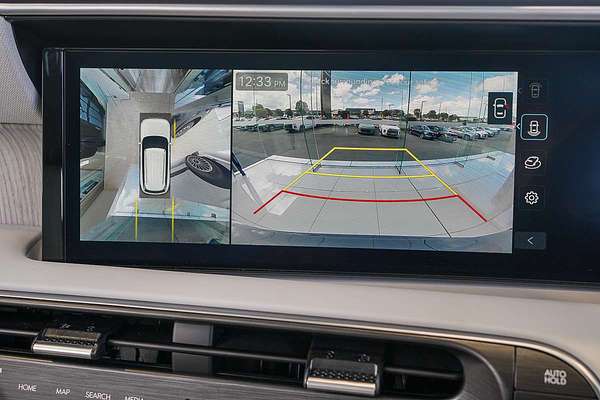 2025 Hyundai Palisade Calligraphy LX3.V1