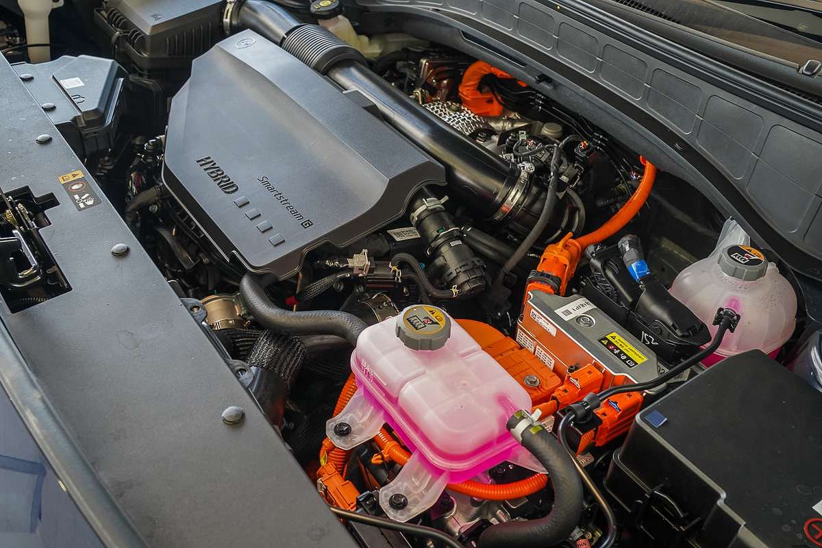 2025 Hyundai Palisade Calligraphy LX3.V1