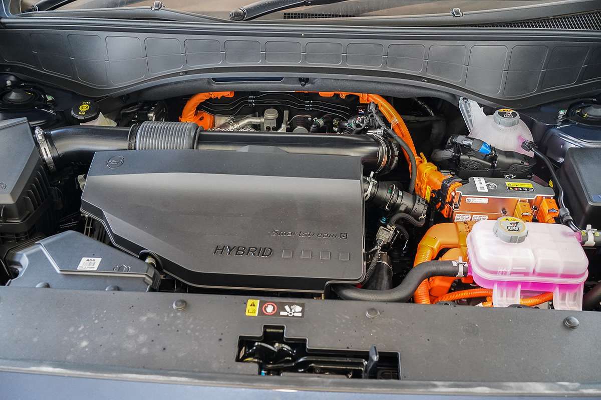 2025 Hyundai Palisade Calligraphy LX3.V1