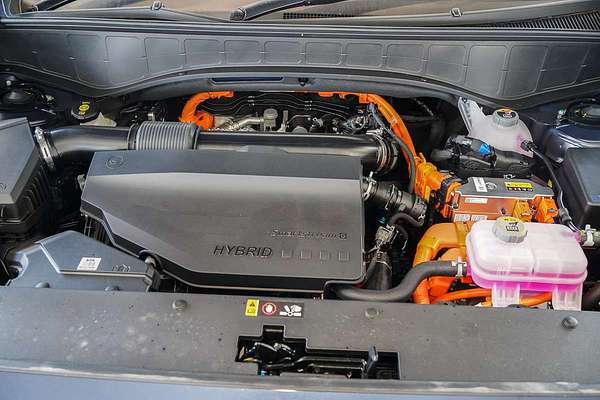 2025 Hyundai Palisade Calligraphy LX3.V1