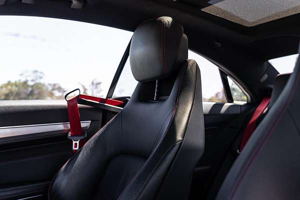 2016 Mercedes-Benz E-Class E250 C207