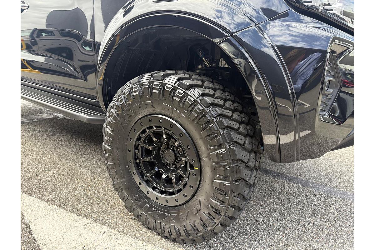 2022 Nissan Navara ST D23 4X4