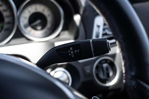 2016 Mercedes-Benz E-Class E250 C207