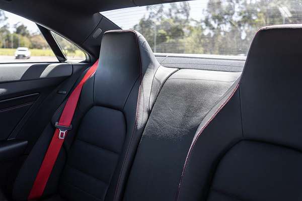 2016 Mercedes-Benz E-Class E250 C207