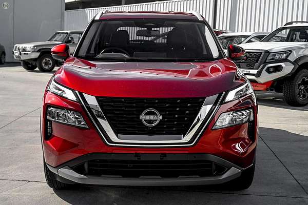 2025 Nissan X-TRAIL ST-L T33