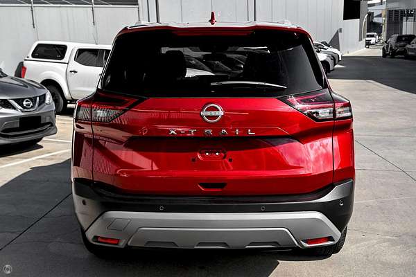 2025 Nissan X-TRAIL ST-L T33