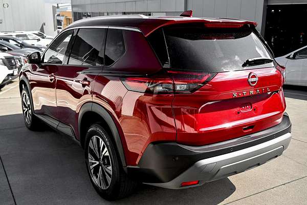2025 Nissan X-TRAIL ST-L T33