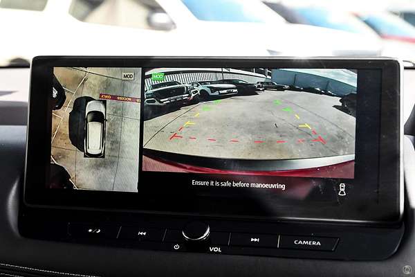 2025 Nissan X-TRAIL ST-L T33