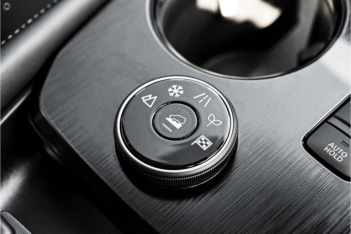 2025 Nissan X-TRAIL ST-L T33