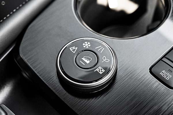 2025 Nissan X-TRAIL ST-L T33