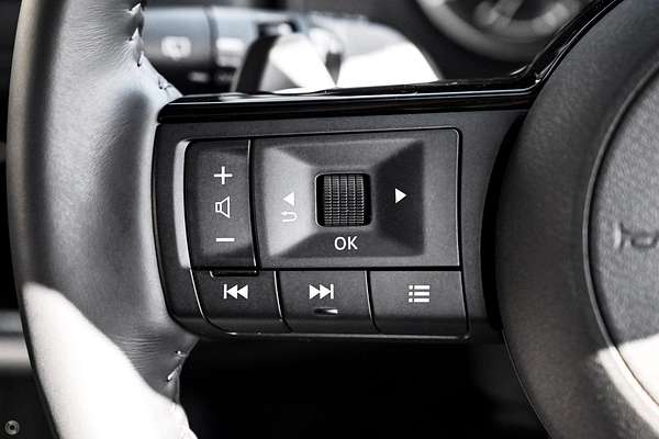 2025 Nissan X-TRAIL ST-L T33